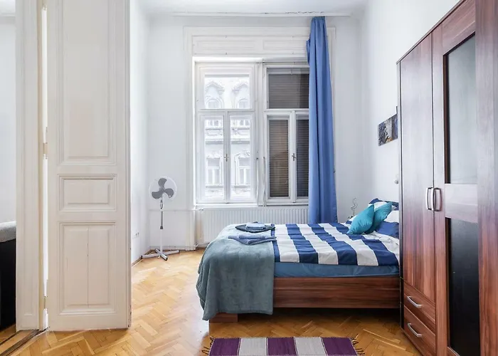 Izabella Home 2 Budapest